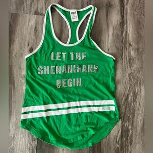 Victoria’s Secret PINK tank top